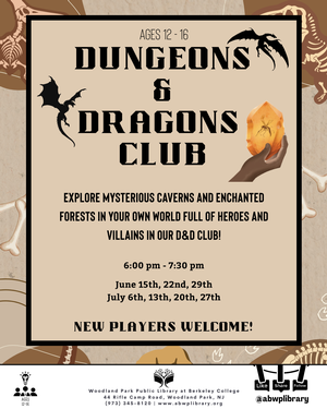 Dungeons & Dragons - Dungeons & Dragons -